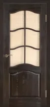 Модель №7 ДО Светлый лак