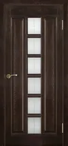 Модель №11 ДО Темный лак