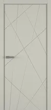 Chaos ДГ ART Lite RAL 7044