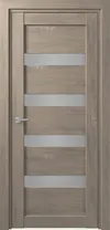 D16 DEFORM ДО матовое Дуб шале седой