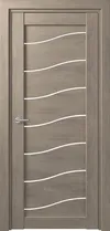 D2 DEFORM ДО матовое Дуб шале корица