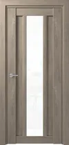 D14 DEFORM ДО белый лак Дуб шале графит