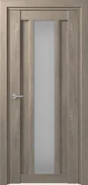 D14 DEFORM ДО белый лак Дуб шале графит