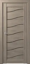D2 DEFORM ДО матовое Дуб шале корица
