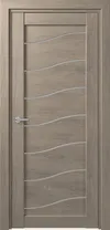 D2 DEFORM ДО матовое Дуб шале корица