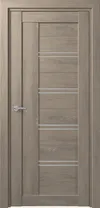 D18 DEFORM ДО матовое Дуб шале графит