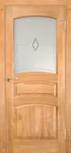Модель №16 ДО Коньяк