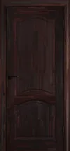 Модель №7 ДГ Светлый лак