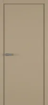 Elen ДГ ART Lite Оливковая эмаль ALU Черная зпз 196