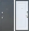 M2 ФЛ Бетон графит - ФЛ-25 Velluto Bianco AG 700 