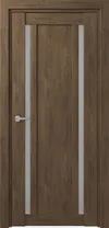 D13 DEFORM ДО белый лак Дуб шале корица