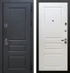 Сорренто 2 П-25 TSBR 7021 - П-25 RAL 9003 