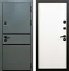 Акустика 2 ЮР21 TSBR 7021 - ЮР23 RAL 9003 