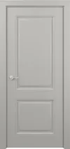 Венеция ДГ ART Classic Т2 Белая эмаль