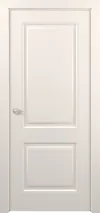 Венеция ДГ ART Classic Т2 Белая эмаль