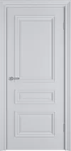 Antique Luxe 3 ДГ Белая эмаль