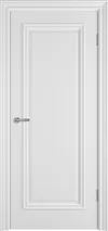 Antique Luxe 1 ДГ Белая эмаль