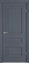 Antique Luxe 3 ДГ Белая эмаль