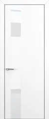 Квалитет К3 Black Classic Дуб темный ABS зпп Eclipse под 2 петли зпз 196 ОБРАЗЕЦ