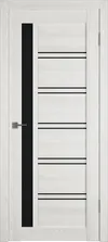 Atum Pro Х38 BLACK GLOSS Artic Oak
