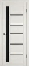 Atum Pro Х38 BLACK GLOSS Artic Oak