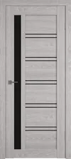 Atum Pro Х38 BLACK GLOSS Artic Oak
