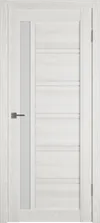 Atum Pro Х38 white cloud Artic Oak