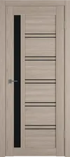 Atum Pro Х38 BLACK GLOSS Artic Oak