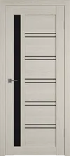 Atum Pro Х38 BLACK GLOSS Artic Oak