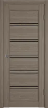 Atum Pro Х28 BLACK GLOSS Brun oak