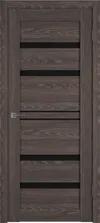 Atum Pro Х26 BLACK GLOSS Brun oak