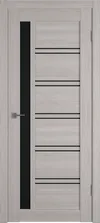 Atum Pro Х38 BLACK GLOSS Artic Oak
