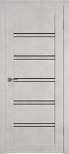 Atum Pro Х28 BLACK GLOSS Artic Oak