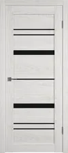 Atum Pro Х25 BLACK GLOSS Milky White