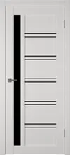 Atum Pro Х38 BLACK GLOSS Artic Oak