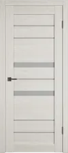 Atum Pro Х30 white cloud Artic Oak