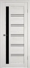 Atum Pro Х38 BLACK GLOSS Artic Oak