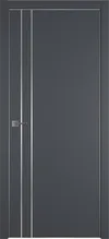 Urban 2 V Emalex Ice Black Edge Молдинг черный накладной зпп Eclipse зпз 196