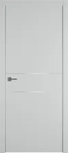 Urban 2 H Emalex Ice Silver Edge Молдинг Серебро зпп Eclipse зпз 196