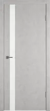 Urban 1 SV черный лак Emalex Taupe Silver Edge