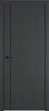 Urban 1 V Emalex Ice Black Edge молдинг черный зпп Eclipse зпз 196