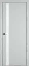 Urban 1 SV черный лак Emalex Taupe Silver Edge