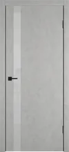 Urban 1 SV черный лак Emalex Taupe Silver Edge