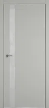 Urban 1 SV черный лак Emalex Taupe Silver Edge