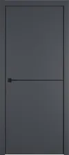 Urban 1 Emalex Ice Black Edge молдинг черный зпп Eclipse зпз 196