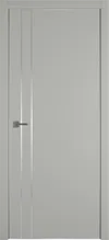 Urban 2 V Emalex Ice Black Edge Молдинг черный накладной зпп Eclipse зпз 196