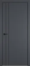 Urban 2 V Emalex Ice Black Edge Молдинг черный накладной зпп Eclipse зпз 196