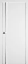 Urban 2 V Emalex Ice Black Edge Молдинг черный накладной зпп Eclipse зпз 196