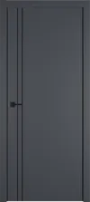 Urban 2 V Emalex Ice Black Edge Молдинг черный накладной зпп Eclipse зпз 196
