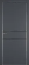 Urban 2 H Emalex Onyx Black Edge молдинг черный